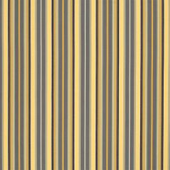 Remnant - Sunbrella Foster Metallic 56051-0000 Elements Collection Upholstery Fabric (1.94 yard piece)