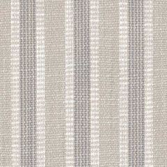 Perennials Piccadilly Stripe Ash 885-108 Morris and Co Collection Upholstery Fabric