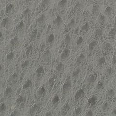 Skin Tex Ostrich SO-353 Ash Outdoor Upholstery Fabric