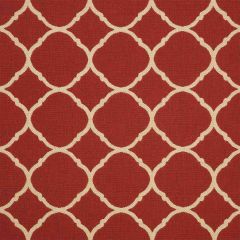 Sunbrella Accord II Crimson 45936-0000 Elements Collection Reversible Upholstery Fabric (Dark Side)