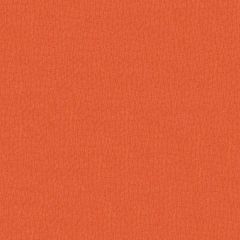 Softside Gemini 2569 Tangerine Faux Leather Marine Upholstery Fabric