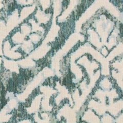 Sunbrella by Magitex Hawaii Seafoam Pacific Collection Upholstery Fabric