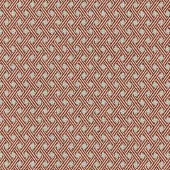 Old World Weavers Candelaria Brick NK 0030CAND Elements VI Collection Contract Upholstery Fabric