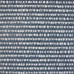 Sunbrella by Magitex Samoa Navy Pacific Collection Upholstery Fabric