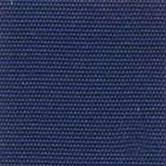 Recacril Solids Blue R-170 Design Line Collection 60-inch Awning - Shade - Marine Fabric