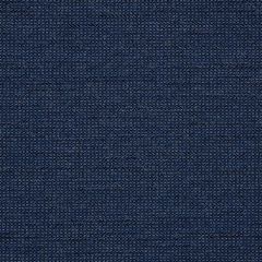 Remnant - Sunbrella Demo Indigo 44282-0017 Fusion Collection Upholstery Fabric (3.25 yard piece)