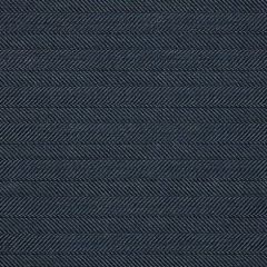 Sunbrella Boss Tweede II Indigo 45893-0012 Fusion Collection Upholstery Fabric