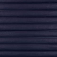 Sunbrella Capriccio Navy 10200-0017 Horizon Roll-n-Pleat Marine Upholstery Fabric