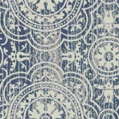 Outdura Constantine Navy 12100 Ovation 4 Collection - Starry Night Upholstery Fabric