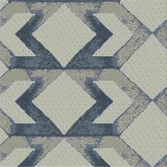 Outdura Saxon Navy 11206 Ovation 4 Collection - Starry Night Upholstery Fabric