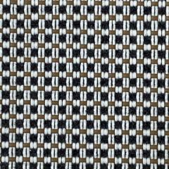 Serge Ferrari Graphic Caramel 7740-51035 Batyline Elios Collection Upholstery Fabric - by the roll(s)