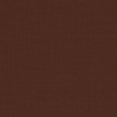 Remnant - Sunbrella Canvas Bay Brown 5432-0000 Upholstery Fabric (2.31 yard piece)