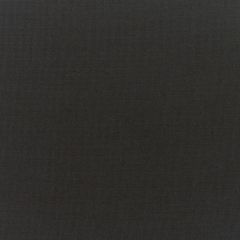 Remnant - Sunbrella Canvas Black 5408-0000 Elements Collection Upholstery Fabric (2.92 yard piece)