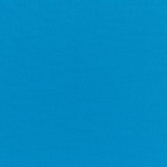 Remnant - Sunbrella Canvas Pacific Blue 5401-0000 Elements Collection Upholstery Fabric (2 yard piece)