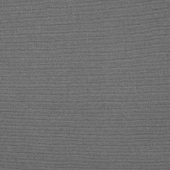 Sunbrella 4644-0000 Charcoal Grey 46 in. Awning / Marine Grade Fabric