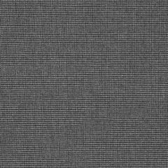 Sunbrella Charcoal Tweed 6007-0000 60-inch Awning / Marine Fabric