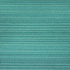 Sunbrella by Magitex Sunrise Turquiose Key Biscayne Collection Upholstery Fabric