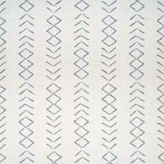 Thibaut Anasazi Midnight W78365 Sierra Collection Upholstery Fabric