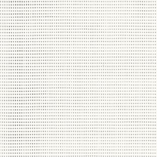 Serge Ferrari Soltis Horizon 86-2044 White 69-inch Shade / Mesh Fabric