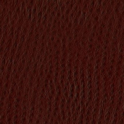 Buy Nassimi Phoenix 011 Ruby Faux Leather Upholstery Fabric by the Yard