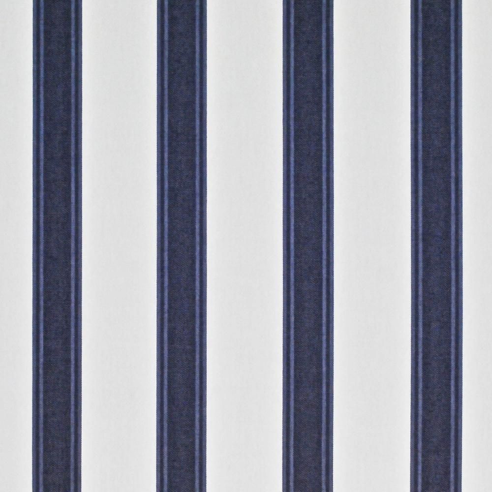 Buy Ralph Lauren Whalers Stripe Nautical Blue LCF67387F Amagansett Awnings  Outdoor Collection Upholstery Fabric