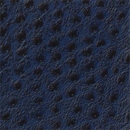 Buy Skin Tex Ostrich SO-382 Royal Blue Outdoor Upholstery Fabric by the Yard