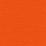 Recacril Solids Orange R-567 Design Line Collection 47-inch Awning - Shade - Marine Fabric