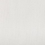Tempotest Home Striato White 51377/700 Solids Collection Upholstery Fabric