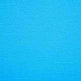 Sunbrella Makers Collection Canvas Cyan 56105-0000 Upholstery Fabric