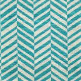 Bella Dura Sky Tweed Turquoise 30502A1-7 Upholstery Fabric