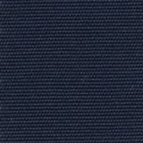 Recacril Solids Captain Navy R-175 Design Line Collection 47-inch Awning - Shade - Marine Fabric