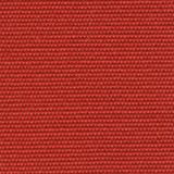 Recacril Solids Red R-176 Design Line Collection 47-inch Awning - Shade - Marine Fabric