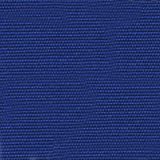 Recacril Solids Dark Blue R-173 Design Line Collection 47-inch Awning - Shade - Marine Fabric