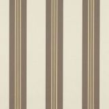 Sunbrella Taupe Tailored Bar Stripe 4945-0000 46-Inch Awning / Marine Fabric