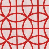 Tempotest Home Connection candy cane 51269/7 Club Collection Upholstery Fabric