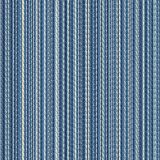 Outdura Jinga Nautical 213J Modern Textures Collection - Reversible Upholstery Fabric