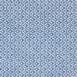Thibaut Trion Royal Blue W73456 Landmark Collection Upholstery Fabric
