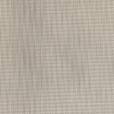 Awntex 160 NX6 36 x 16 Almond / Brown Tweed 60 inch Awning - Shade - Marine Fabric