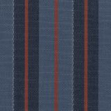Perennials Bedouin Stripe Red Dawn 435-392 Upholstery Fabric