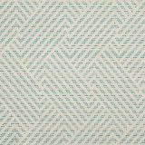Bella Dura Tivoli Turquoise 31854B1-12 Upholstery Fabric