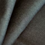 Sunbrella Natte Charcoal Black NAT 5075 European Collection Upholstery Fabric