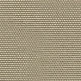 Recacril Solids Linen R-126 Design Line Collection 47-inch Awning - Shade - Marine Fabric