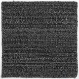 Bella Dura Halsey Charcoal 28270A2-11 Upholstery Fabric