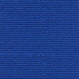Recacril Solids Blue R-172 Design Line Collection 47-inch Awning - Shade - Marine Fabric