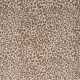 Bella Dura Animal Magnetism Umber Home Collection Upholstery Fabric