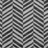 Bella Dura Sky Tweed Charcoal 30502A1-2 Upholstery Fabric