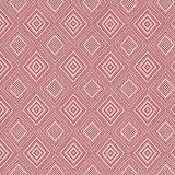 Scalamandre Antigua Weave Hibiscus SC 000427197 Isola Collection Upholstery Fabric