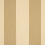 Sunbrella 4891-0000 Manhattan Dune 46 in. Awning / Marine Stripe Fabric