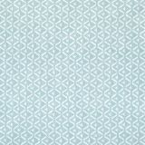 Thibaut Trion Aqua W73457 Landmark Collection Upholstery Fabric