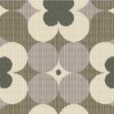 Outdura Poppy Steel 7504 Ovation 3 Collection - Natural Light Upholstery Fabric